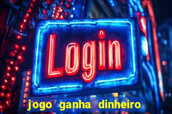 jogo ganha dinheiro no pix